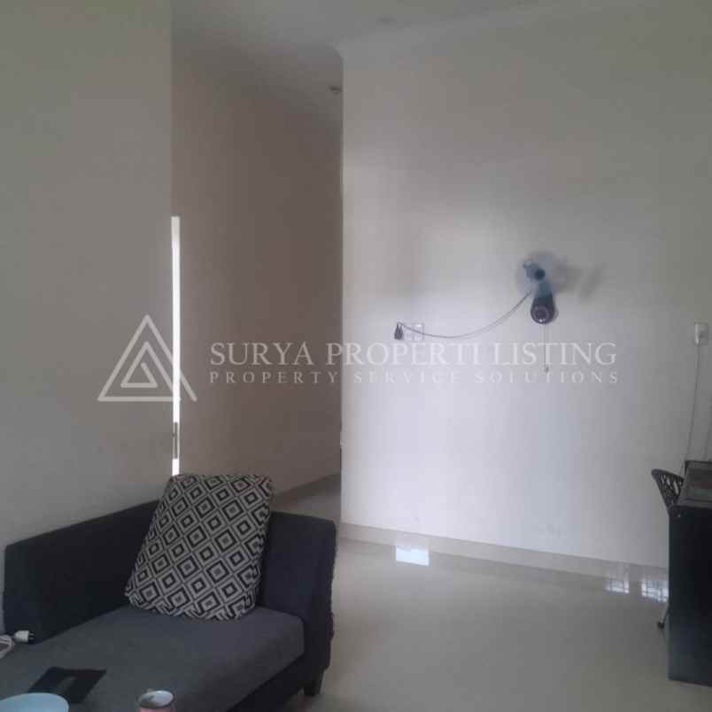 dijual rumah jalan makmur kario percut sei tuan