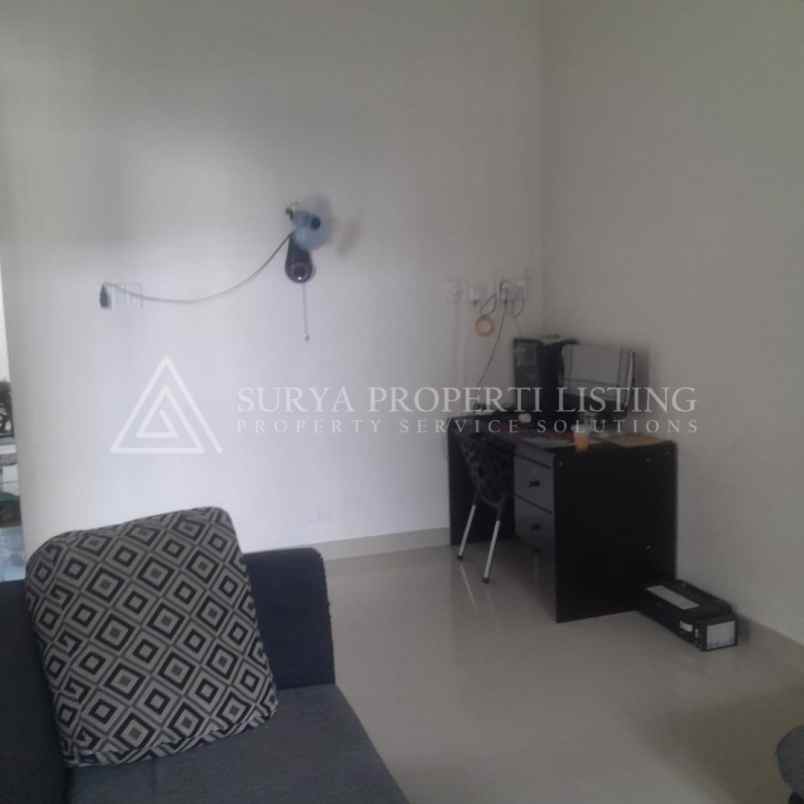 dijual rumah jalan makmur kario percut sei tuan