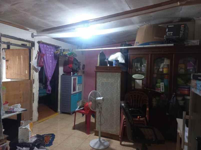 dijual rumah jalan nipa nipa ii no 110