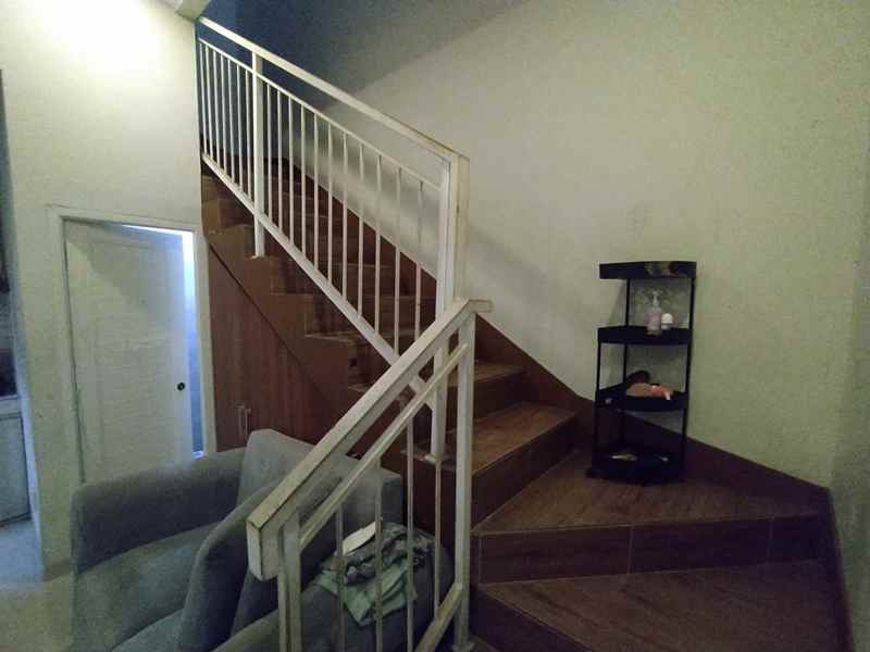 dijual rumah jalan raden sanim tanah