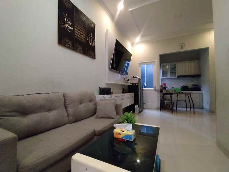 dijual rumah jalan raden sanim tanah