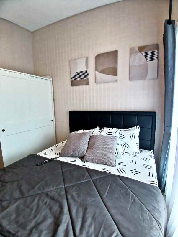 dijual rumah jalan raya babelan kebalen