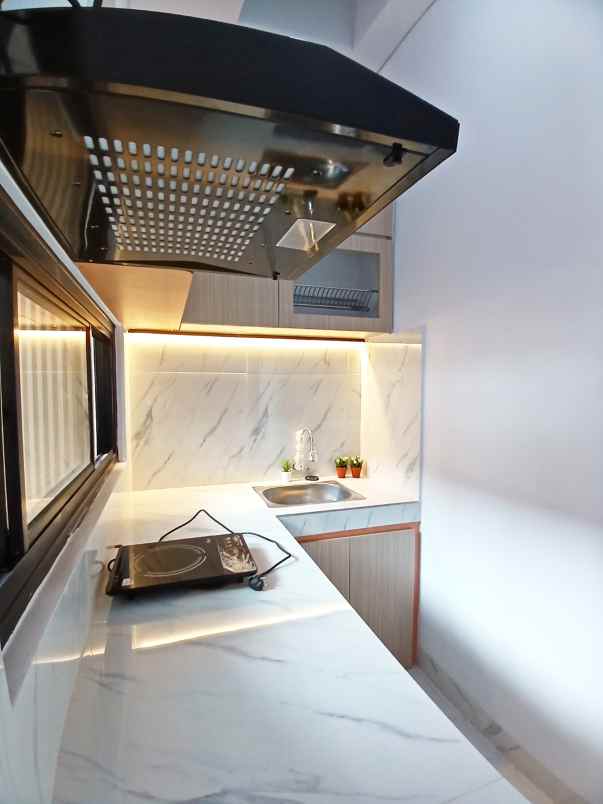 dijual rumah jalan raya babelan kebalen