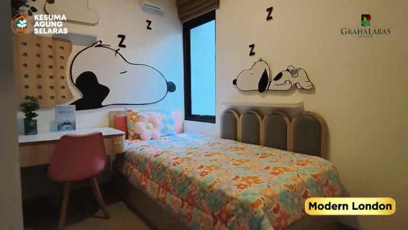 dijual rumah jalan raya bogor km 51