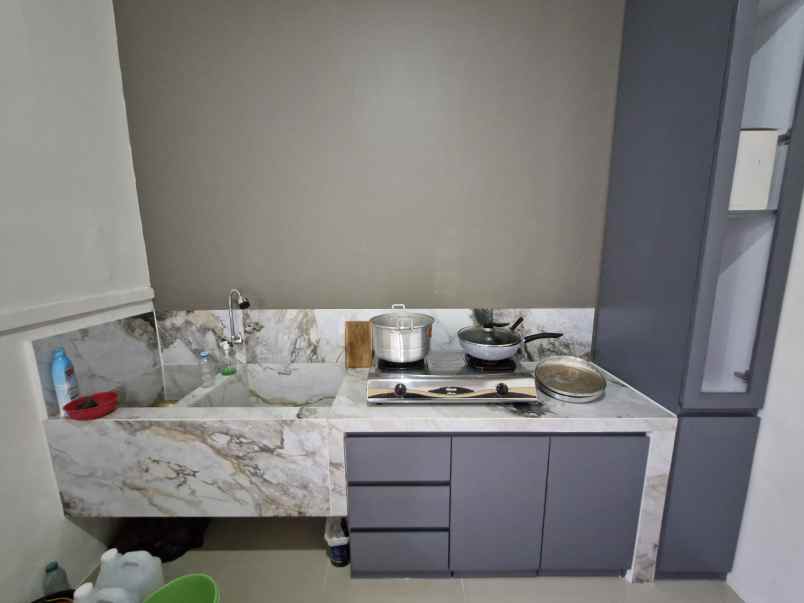 dijual rumah jalan royal park 1 citraland