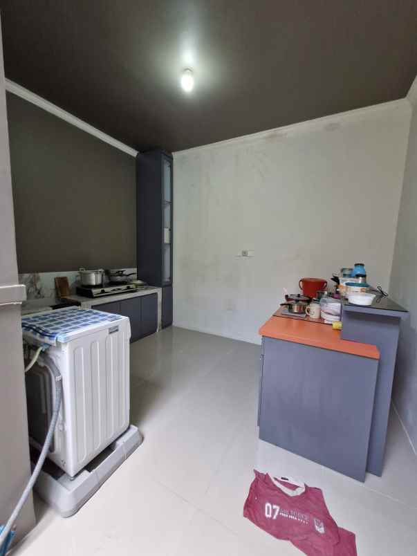 dijual rumah jalan royal park 1 citraland