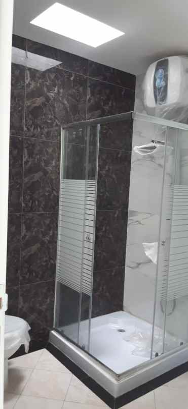 dijual rumah jalan sadar raya