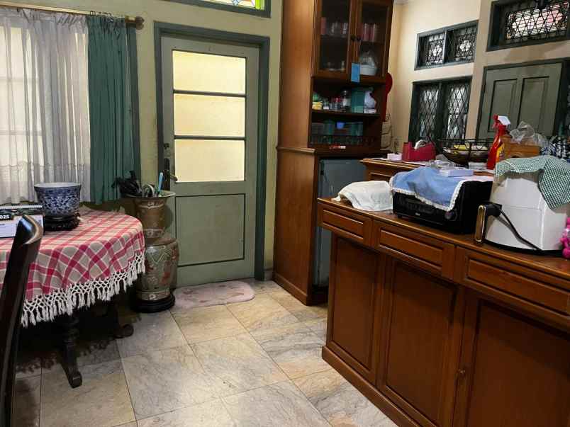 dijual rumah jalan taekwondo no 32