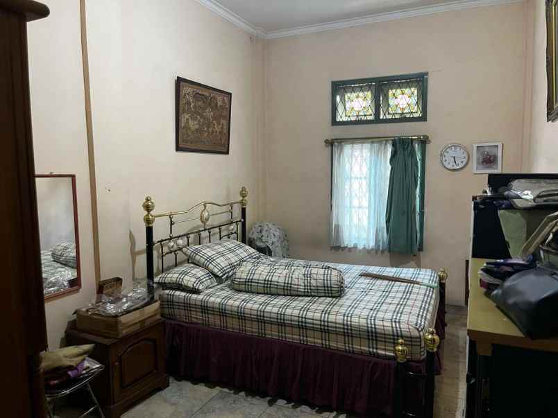 dijual rumah jalan taekwondo no 32