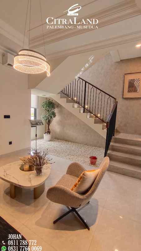 dijual rumah jalan yusuf singadekane