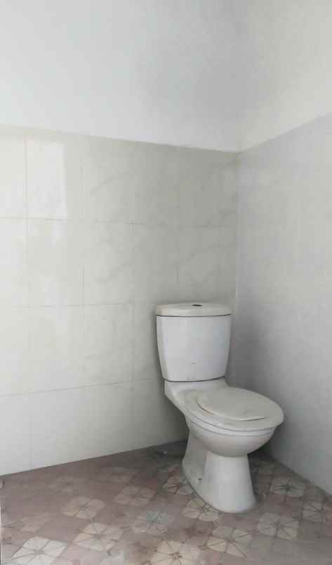 dijual rumah jambu pondok tjandra indah