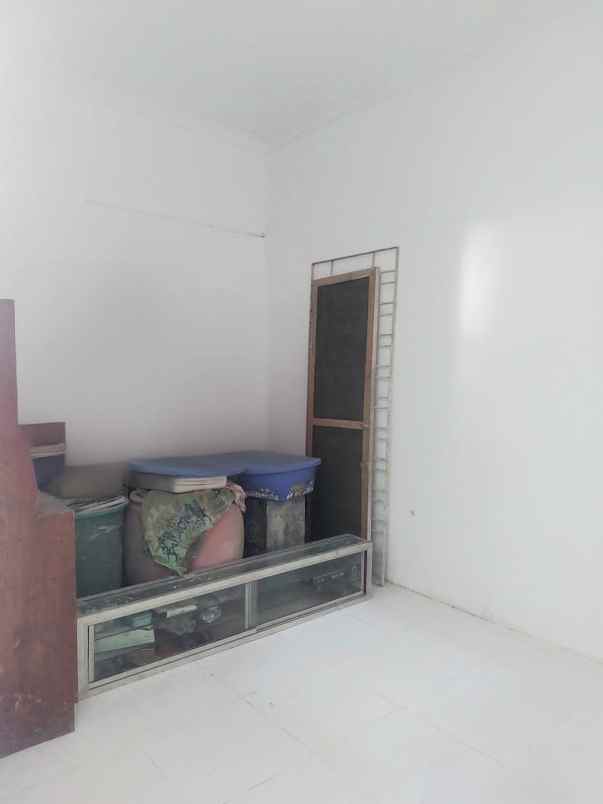 dijual rumah jambu pondok tjandra indah