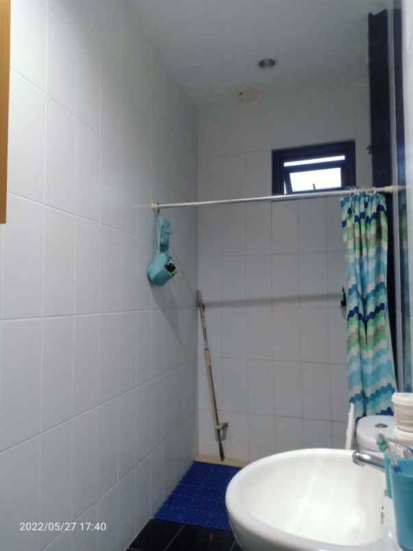 dijual rumah jatibening baru bekasi