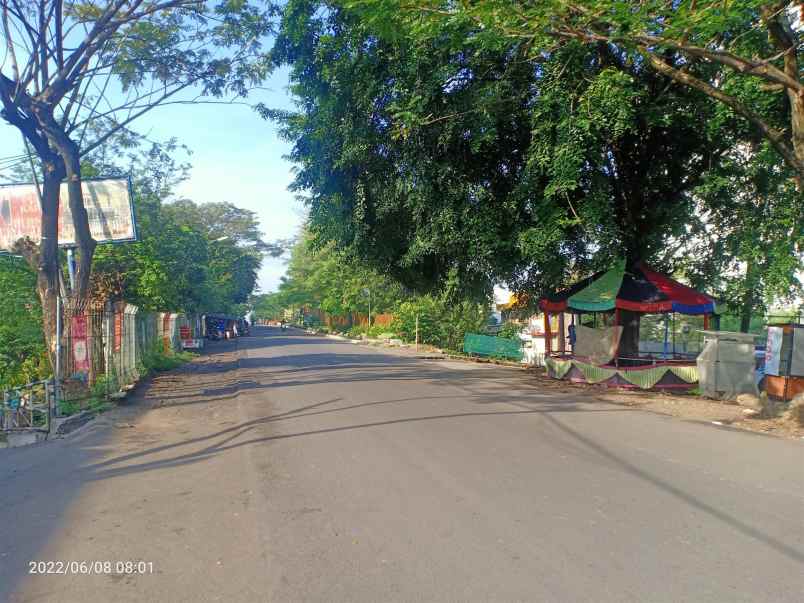dijual rumah jatibening baru bekasi