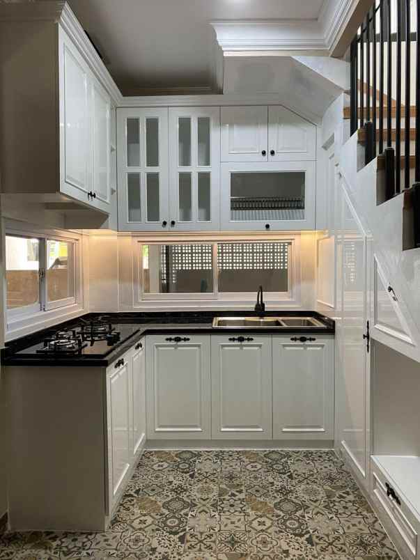 dijual rumah jatibening bekasi