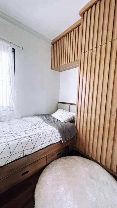 dijual rumah jatibening bekasi