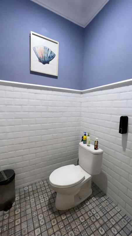 dijual rumah jatibening bekasi