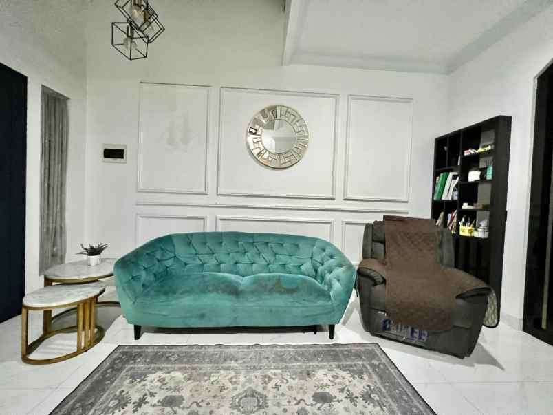 dijual rumah jatibening bekasi