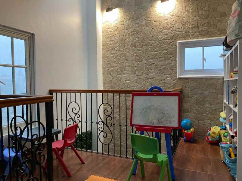 dijual rumah jatibening bekasi