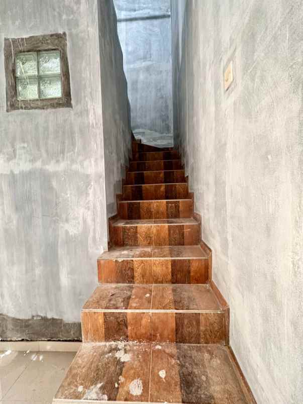 dijual rumah jatibening pondok gede