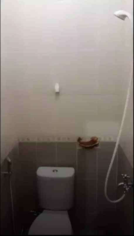 dijual rumah jatijajar