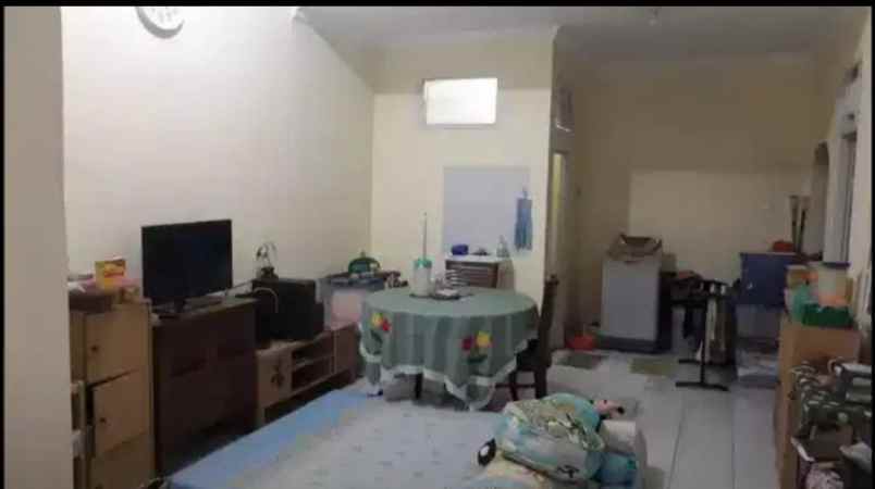 dijual rumah jatijajar