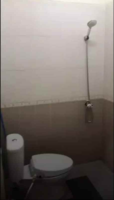 dijual rumah jatijajar