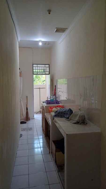 dijual rumah jatijajar