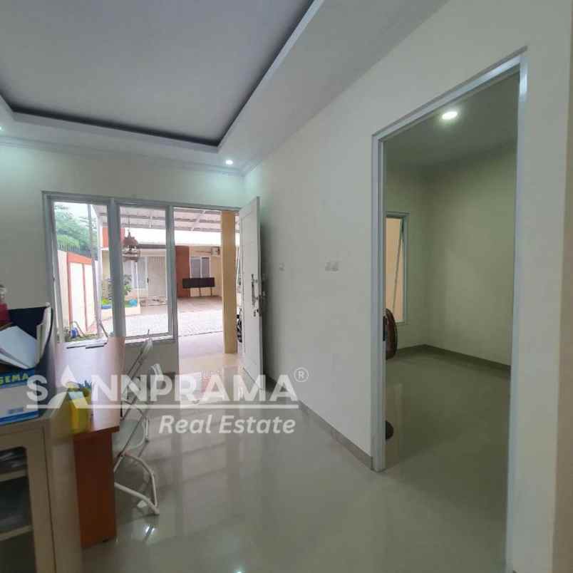 dijual rumah jatimulya