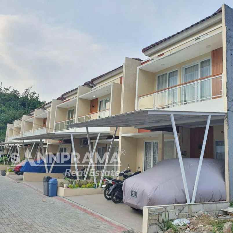 dijual rumah jatimulya