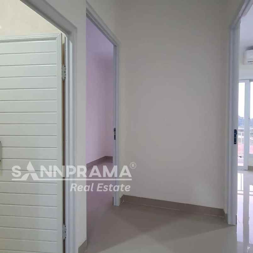 dijual rumah jatimulya