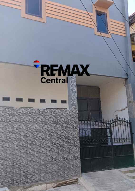 dijual rumah jatimulya bekasi timur