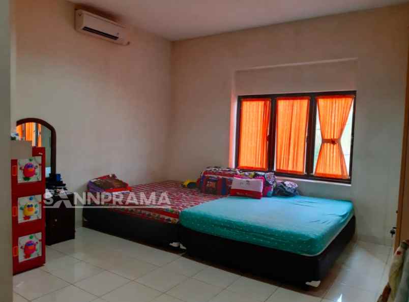 dijual rumah jatipadang