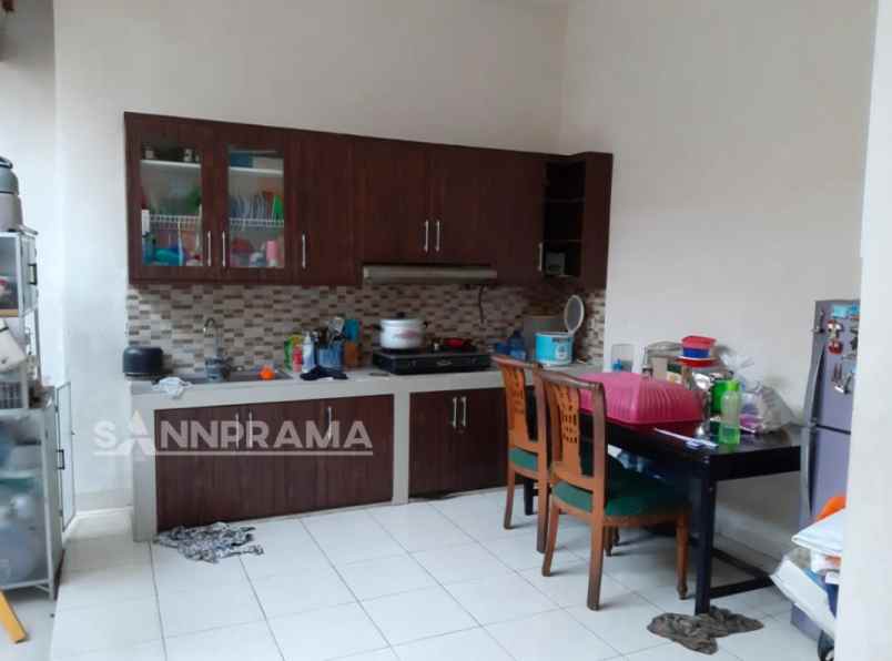 dijual rumah jatipadang
