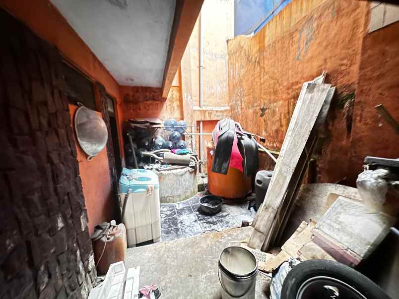 dijual rumah jatisari kec tanjungsari