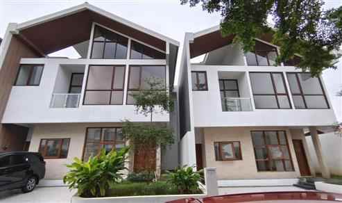 dijual rumah jatiwaringin pondok gede