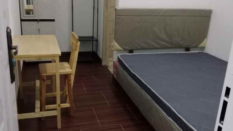 dijual rumah jl ahmad yani dawuan barat