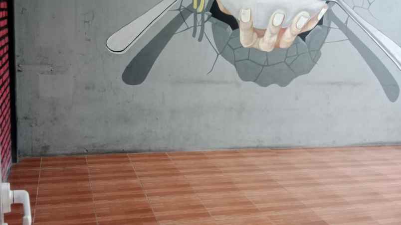 dijual rumah jl ahmad yani dawuan barat