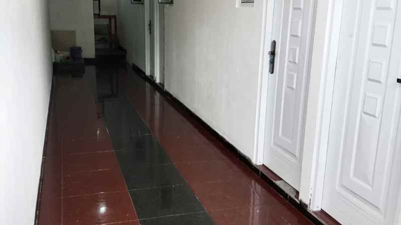 dijual rumah jl ahmad yani dawuan barat