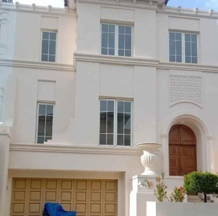 dijual rumah jl ap pettarani