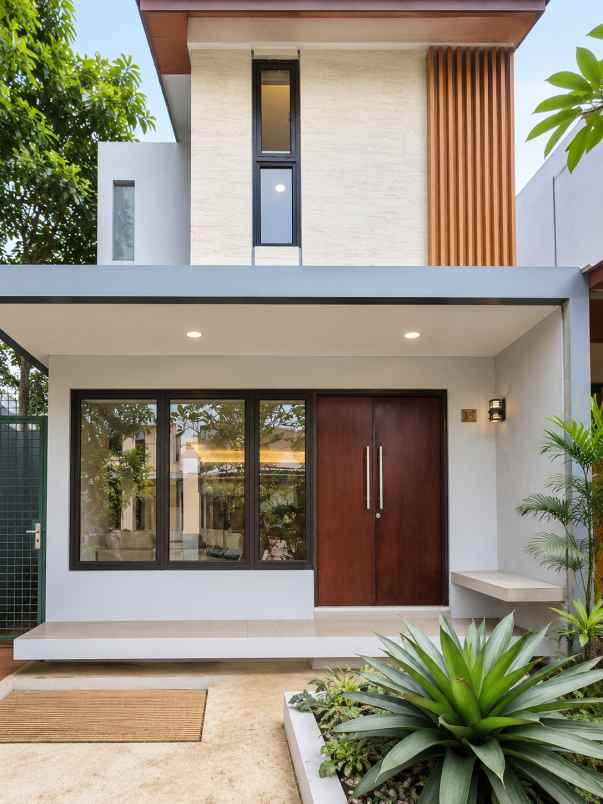 dijual rumah jl atang sanjaya