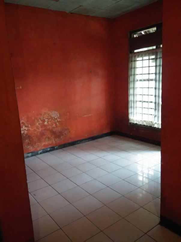 dijual rumah jl bandung sumedang desa