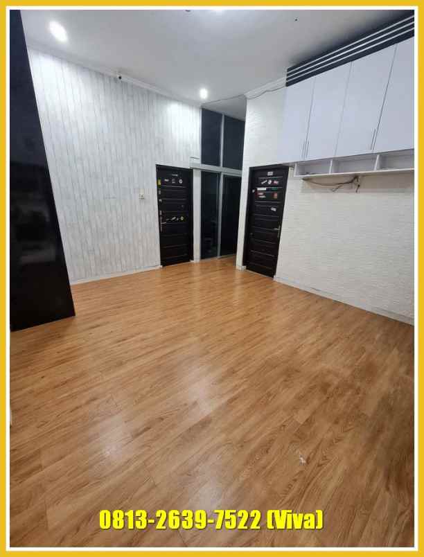 dijual rumah jl batikan tamansiswa