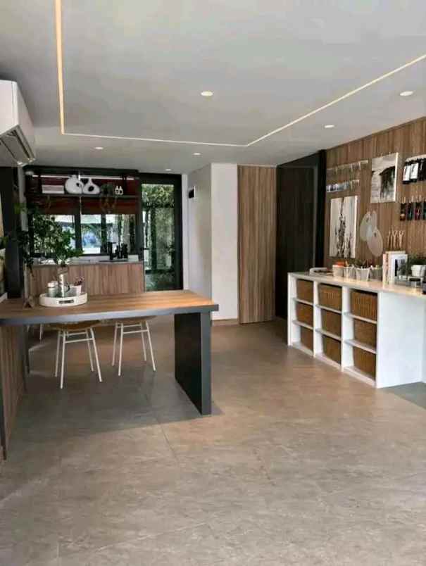 dijual rumah jl bojong gede kemang