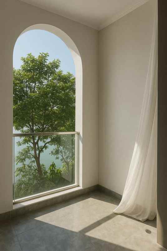 dijual rumah jl bojongsari bojongsoang