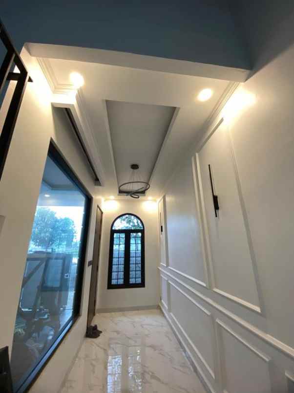 dijual rumah jl bojongsari bojongsoang