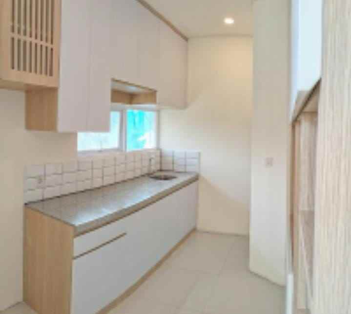 dijual rumah jl cinere raya cinere depok
