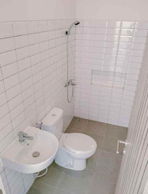 dijual rumah jl cinere raya cinere depok