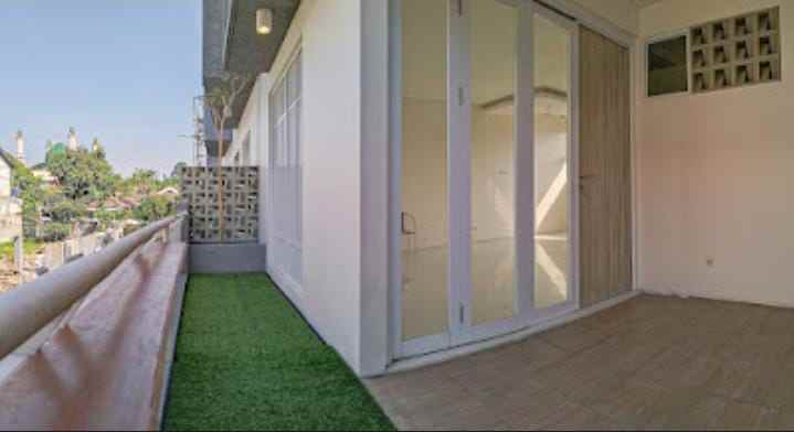 dijual rumah jl cinere raya cinere depok