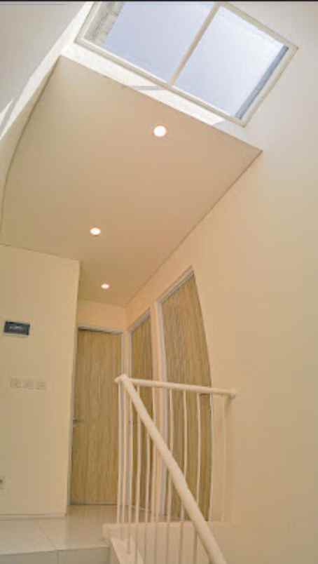 dijual rumah jl cinere raya cinere depok